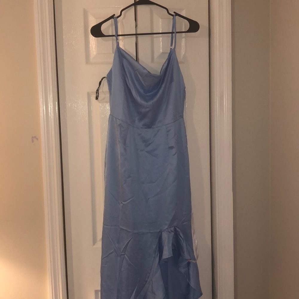 Cami dress